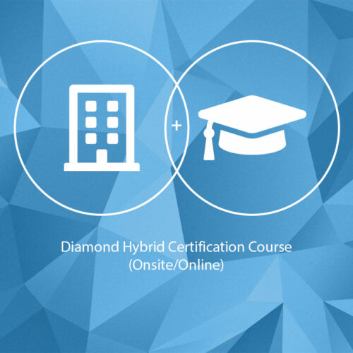 Diamond Hybrid Certification Course